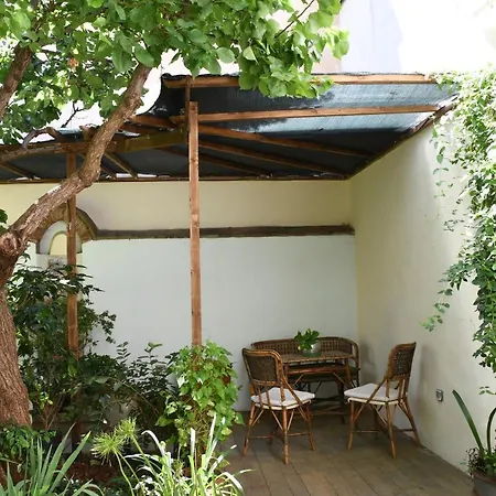 아파트 Casa Gori