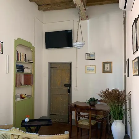 Casa Gori * 피렌체