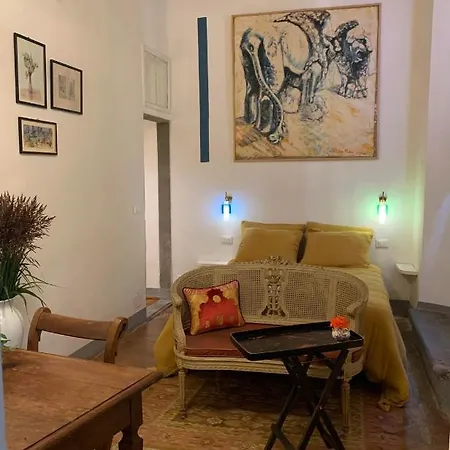 아파트 Casa Gori *