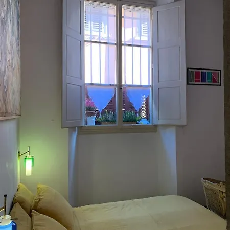 Casa Gori * 피렌체