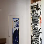 Lägenhet Casa Gori Florens